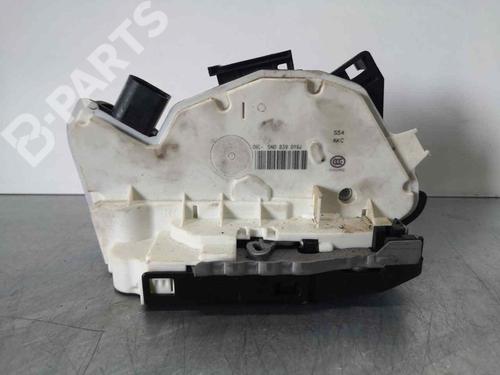 Rear right lock VW TIGUAN (5N_) 2.0 TDI | BP4230799C99 