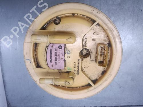 Used Fuel pump PEUGEOT 406 (8B) 2.0 HDI 110 (109 hp) 27329967