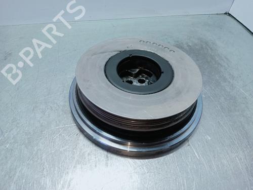 Used Pulley Pulley MERCEDES-BENZ SPRINTER 3,5-t Van (B907, B910) 317 CDI (910.633) (170 hp) 36161512 36161512