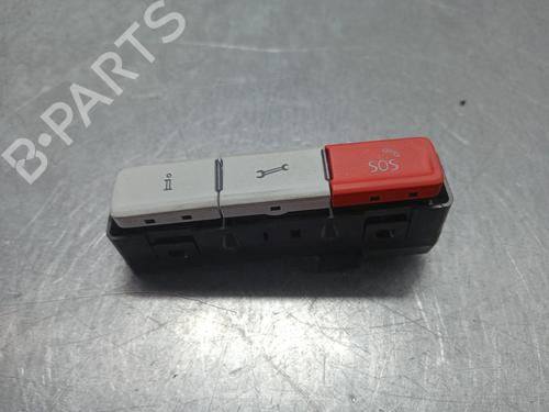 Comutador Comutador VW T-ROC (A11, D11) [2017-2026] 33793291 33793291