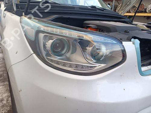 Used Right headlight Right headlight 39385881 39385881