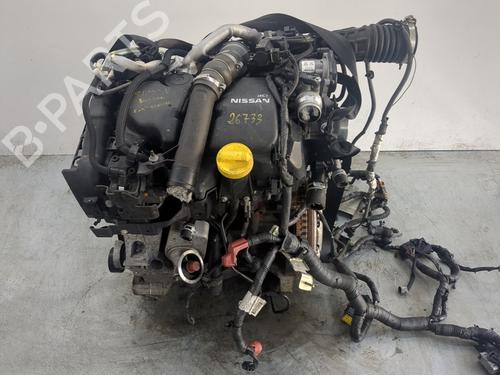 Motor Motor 29427126 29427126