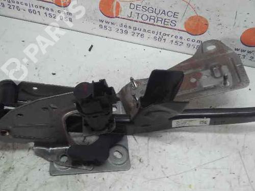 Break pedal VOLVO S40 II (544) 2.4 | BP10245370I19 