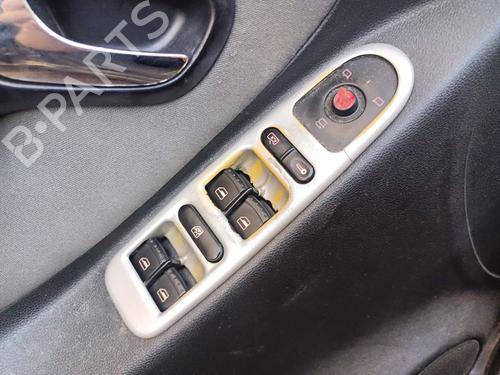 Left front window switch SEAT TOLEDO II (1M2) 1.9 TDI | BP38616032I27 - Image 2