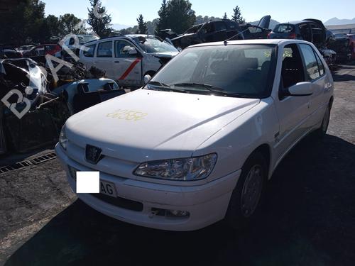 Used Parts PEUGEOT 306 (7B, N3, N5) [1993-2003]  4196539