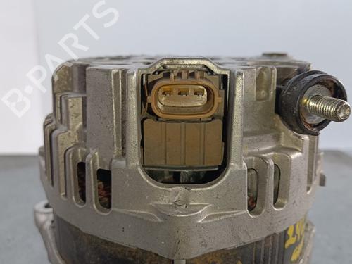 Alternator SUBARU LEGACY IV Estate (BP)  | BP16843116M7 