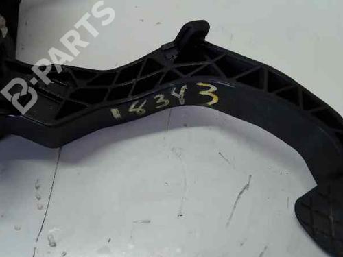 Clutch pedal SEAT IBIZA IV (6J5, 6P1)  | BP8768721I13 