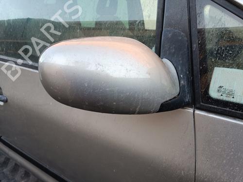 Right mirror FORD GALAXY I (WGR) 1.9 TDI | BP20102225C27 
