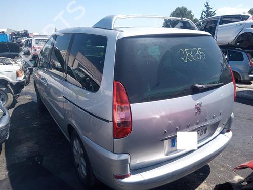 ABS pump PEUGEOT 807 (EB_)  | BP23053298M43 