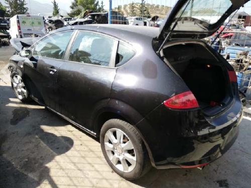 Cylinder head SEAT LEON (1P1) 1.9 TDI | BP10974583M5 