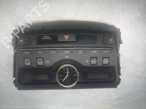 Climate control LEXUS NX (_Z1_) 300h (AYZ10_) | BP38957132I5 - Image 2