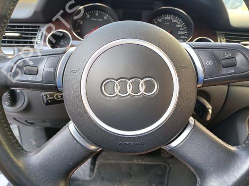 Airbag chauffør AUDI A8 D3 (4E2, 4E8) 3.7 quattro BP28172631C9