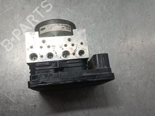 Abs pomp FORD FIESTA VI (CB1, CCN) | BP30136597M43