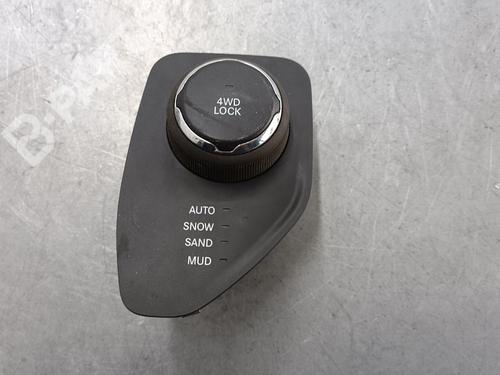 Used Switch Switch JEEP RENEGADE SUV (BU, B1, BV) 2.0 CRD 4x4 (120 hp) 11044351 11044351