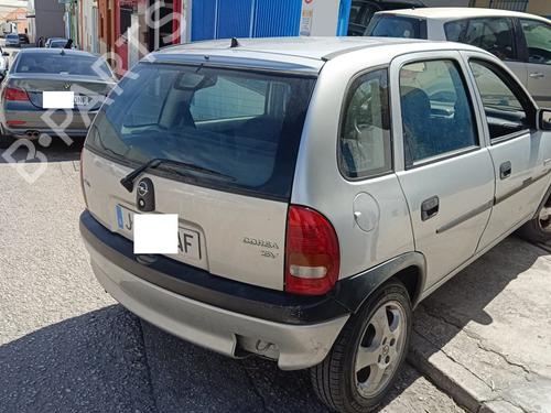Right taillight OPEL CORSA B (S93) 1.2 i 16V (F08, F68, M68) | BP12584941C35 