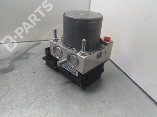 ABS pump PEUGEOT 308 I (4A_, 4C_)  | BP7714895M43 