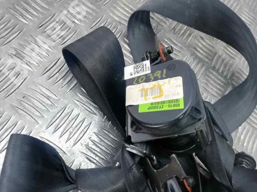 Rear left seatbelt HYUNDAI ix35 (LM, EL, ELH)  | BP6616832I29 