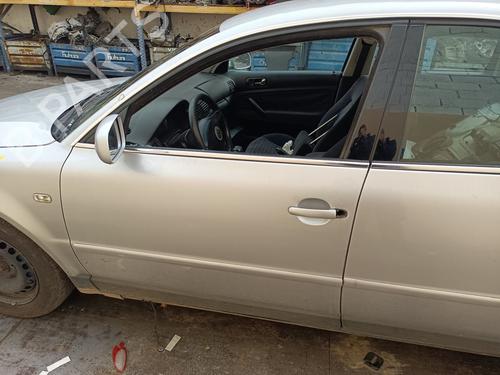 Used Left front door VW PASSAT B5.5 (3B3) [2000-2005]  31598222