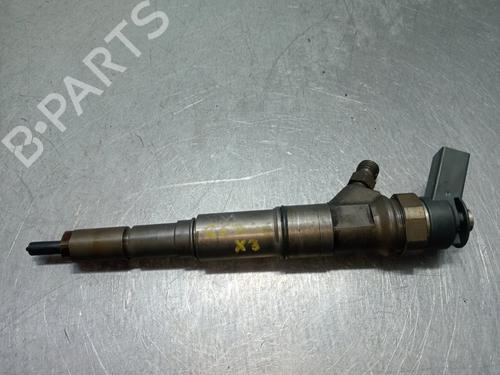 Used Injector Injector BMW X3 (E83) 2.0 d (150 hp) 33542954 33542954