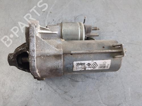 Used Starter Starter DACIA SANDERO II [2012-2026] 29172999 29172999