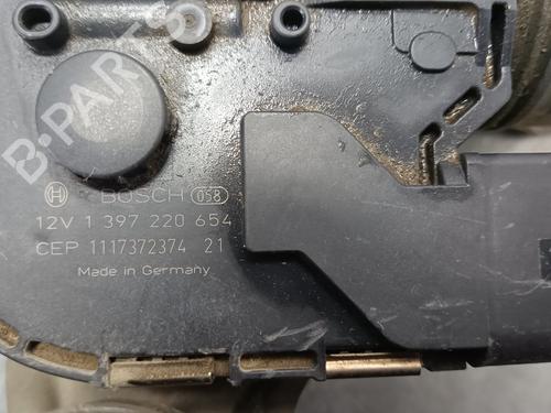 Front wiper motor SEAT ALTEA XL (5P5, 5P8)  | BP30001551M29