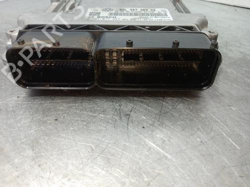 Engine control unit (ECU) VW TIGUAN (5N_) | BP27899858M57 - Image 4