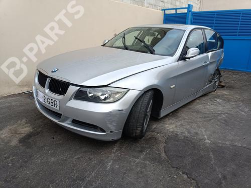 Used Parts BMW 3 (E90)  320 d  1167637