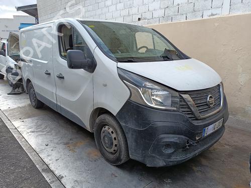 Brugte NISSAN NV300 Van (X82) [2016-2025]  4319197