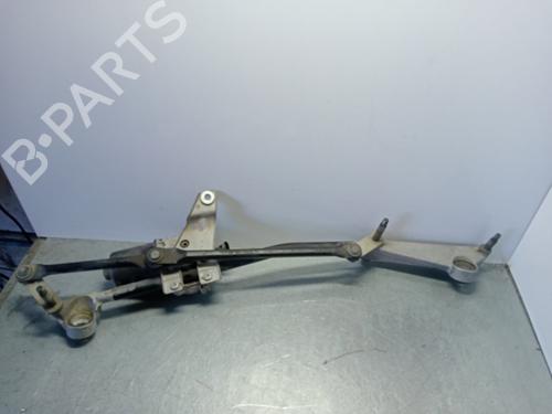 Front wiper motor MERCEDES-BENZ A-CLASS (W176) A 200 CDI / d (176.008) | BP23096605M29 - Image 4