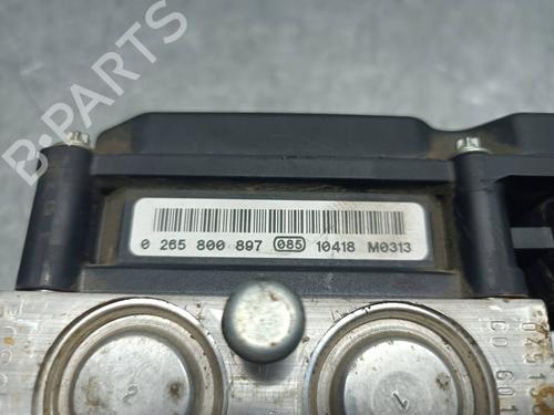 ABS pump DACIA DUSTER (HS_)  | BP4232202M43 