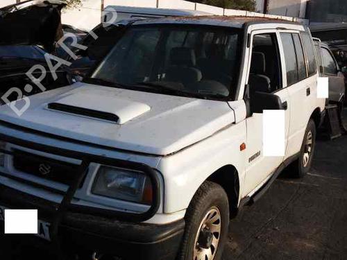 AC compressor SUZUKI VITARA (ET, TA, TD) 1.9 D All-wheel Drive (SE419TD) | BP1916513M34 