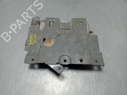 Engine control unit (ECU) CITROËN XSARA PICASSO (N68) 1.6 HDi | BP25871392M57 