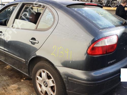 Driver airbag SEAT LEON (1M1)  | BP9495787C9 