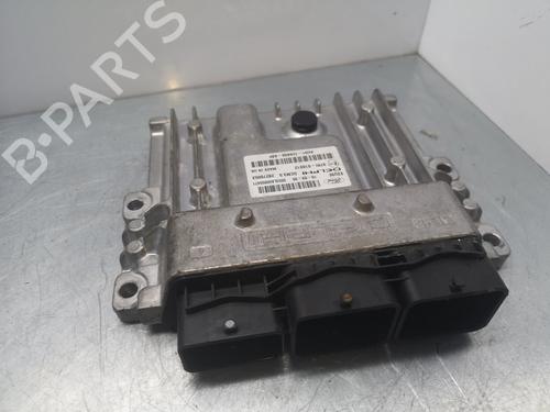 Used Engine control unit (ECU) FORD GALAXY II (WA6) [2006-2015]  15955287