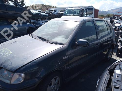 Used Parts VW POLO (6N2)  1.4 16V  1160383
