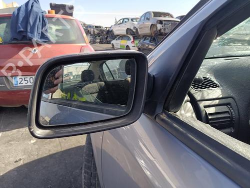 Retrovisor esquerdo Retrovisor esquerdo 33272142 33272142