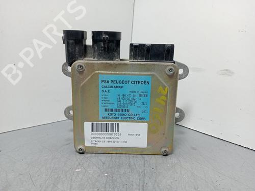 Used Steering ECU CITROËN C3 I (FC_, FN_) [2002-2013]  32507592