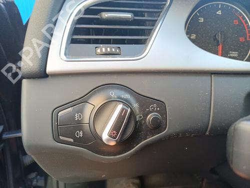 Used Headlight switch Headlight switch 38634774 38634774