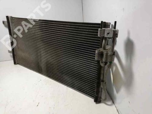 AC radiator HYUNDAI SONATA V (NF) 2.0 CRDi | BP6005475M32 