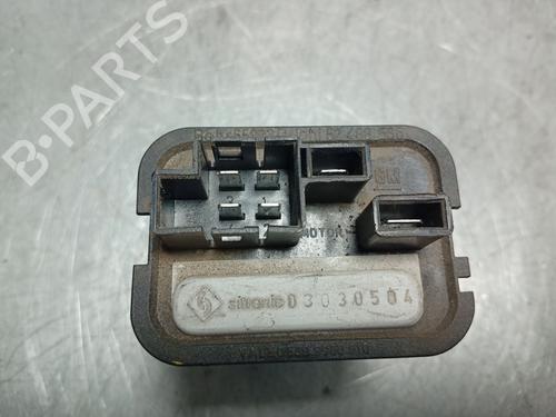 Used Heater resistor Heater resistor 38172204 38172204