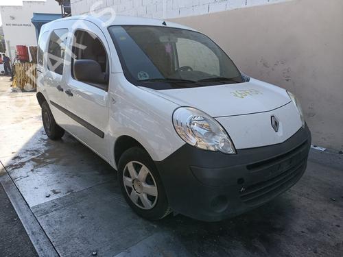 Passasjer kollisjonspute RENAULT KANGOO (KC0/1_) 1.5 dCi | BP29382049C10 