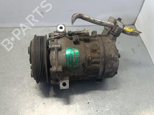 Compressor A/A OPEL VECTRA C (Z02) 1.9 CDTI (F69) (120 hp) 29183486