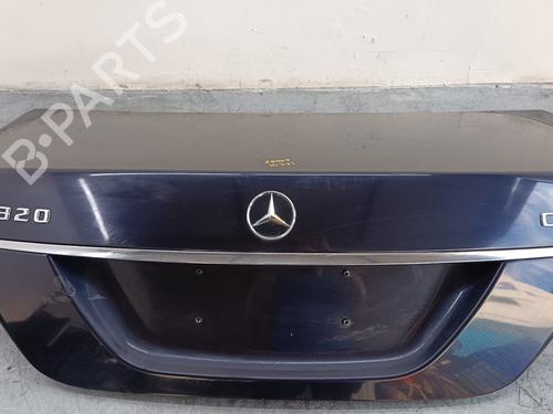Tailgate MERCEDES-BENZ S-CLASS (W221, V221) S 320 CDI (221.022, 221.122) | BP19392578C6 