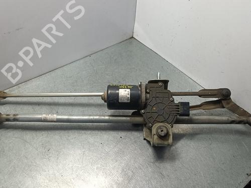 Used Front wiper motor VW CRAFTER Van (SY_, SX_) [2016-2025]  29594575
