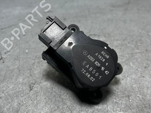electronic-module-mercedes-benz-clk-c209-2002-2003-2004-2005-2006-2007-2008-2009-2010-32507594 main image