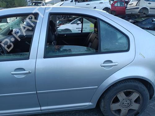 Used Left rear door Left rear door VW BORA I (1J2) [1998-2013] 34476492 34476492