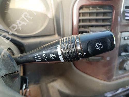 Used Steering column stalk Steering column stalk 36936825 36936825