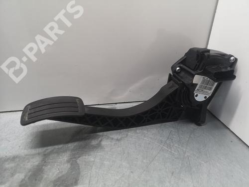 Pedal PEUGEOT 308 II (LB_, LP_, LW_, LH_, L3_) [2013-2021]  9746847