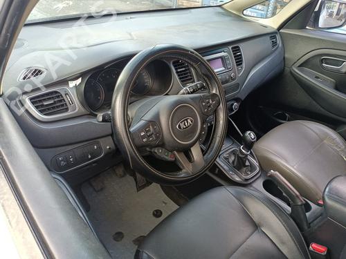 Rear right window mechanism KIA CARENS IV 1.7 CRDi | BP33891002C25 - Image 3