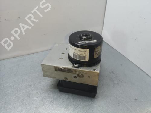 ABS Bremseaggregat MERCEDES-BENZ C-CLASS (W203) C 220 CDI (203.008) (150 hp) 16484411